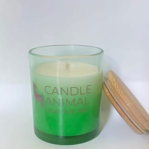 Mint Mojito, 8 oz. Soy Candle