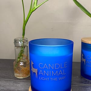 Guardian's Essence, 8 oz. Soy Candle