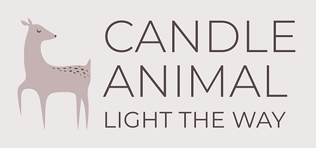 Candle Animal