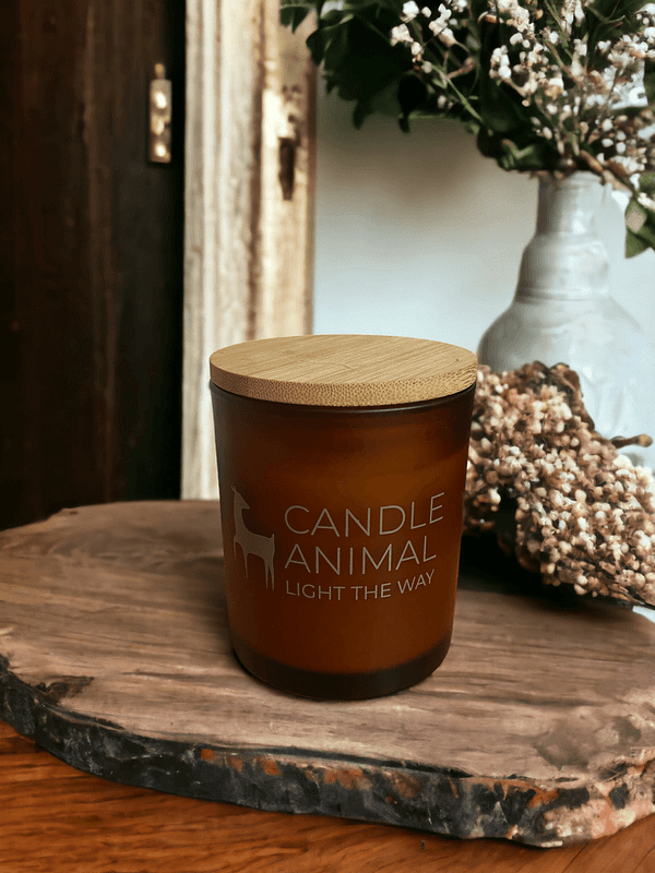 Blood Orange Crema Catalana, 8 oz.